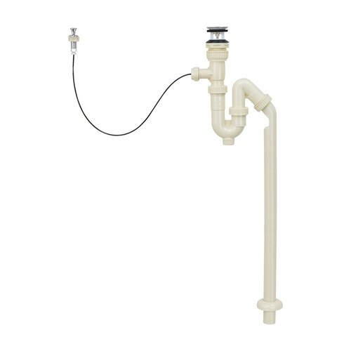 ポップアップトラップ