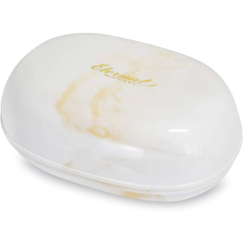 シンカテック エターナル 石鹸ケース ブラウン