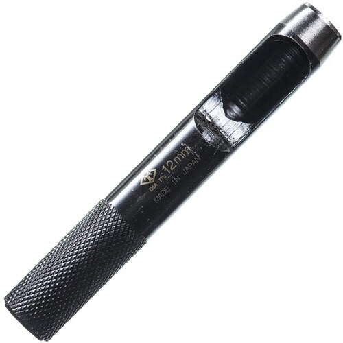 皮ポンチ 内側研磨 (ブリスターパック)