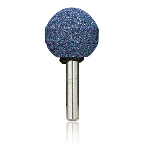 丸軸付砥石 ステンレス用