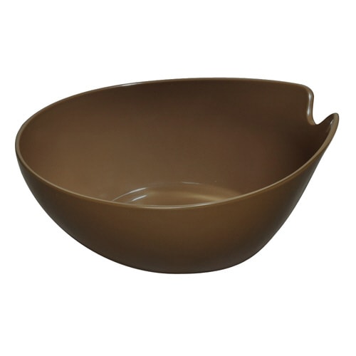 シンカテック デュロー ウォッシュボールN 茶