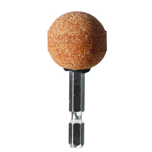 六角軸付砥石 金属用