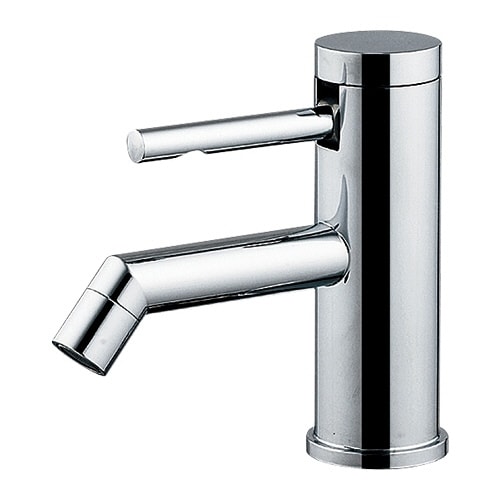 カクダイ 716−290 シングルレバー立水栓