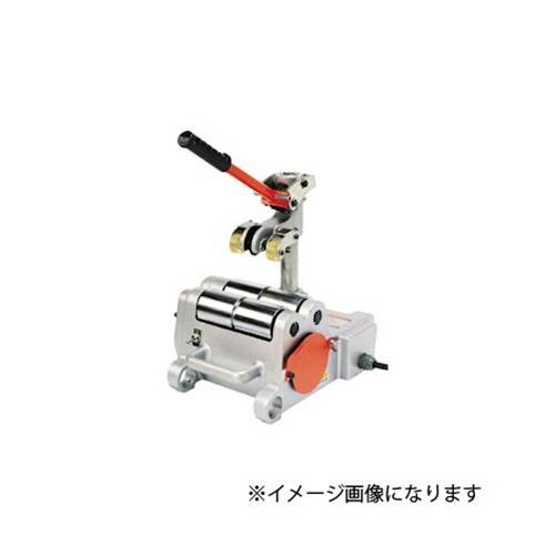 MCC 高速パイプカッター60 スチールローラー