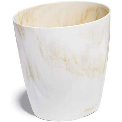 シンカテック エターナル 浴用クズ入れ ブラウン