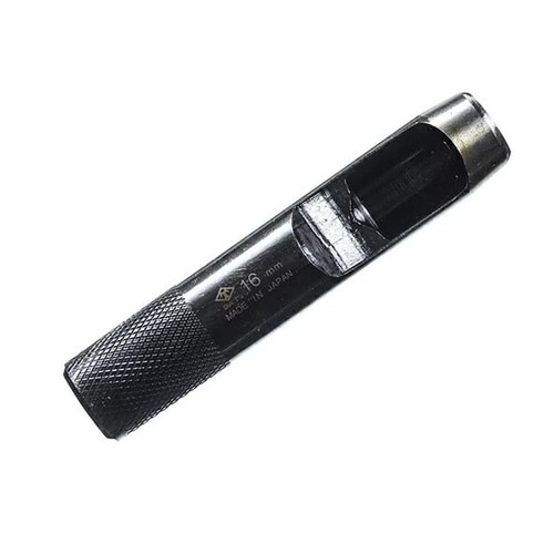 皮ポンチ 内側研磨 (ブリスターパック)