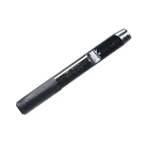 皮ポンチ 内側研磨 (ブリスターパック)