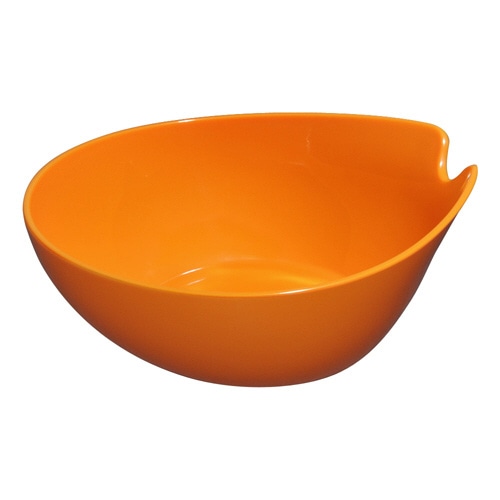 デュロー ウォッシュボールN オレンジ