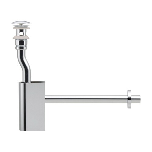 カクダイ 432−606−32 ボトルトラップ