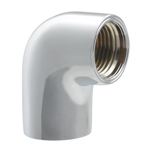 612−502−13 エルボ クローム