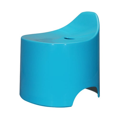 シンカテック デュロー スツールN 青