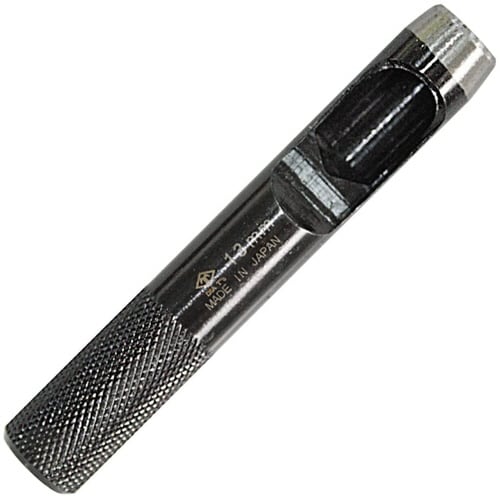 皮ポンチ 内側研磨 (ブリスターパック)