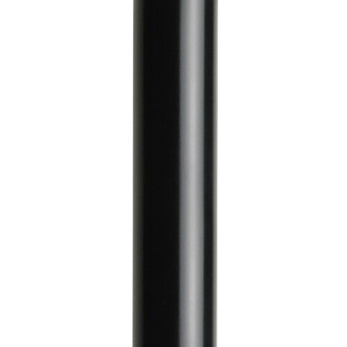 カクダイ 468−821−32 排水管 ブラック