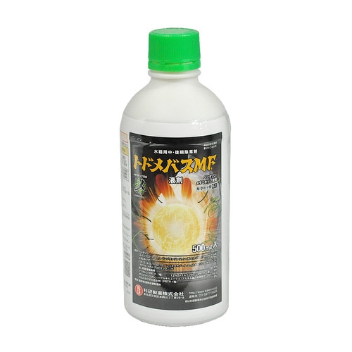 農薬 科研 トドメバスMF液剤 500mL