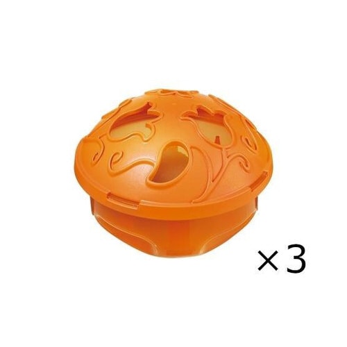 金鳥 フライキャッチャー置くタイプ 3P