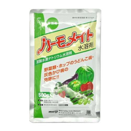 農薬 Meiji ハーモメイト水溶剤 500g