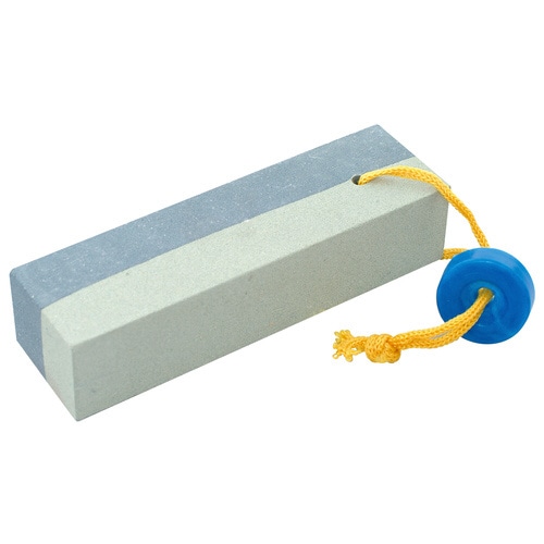 カマ砥石 (荒目・細目)