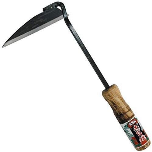 ネジリ鎌(首長)