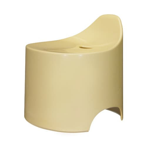 シンカテック デュロー スツールN アイボリー