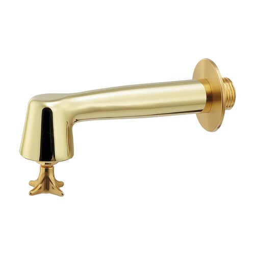 衛生水栓(ミドル) レトロ