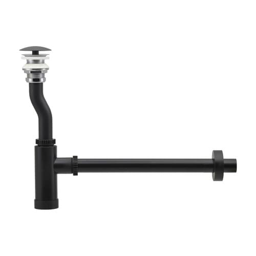 ボトルトラップ ブラック