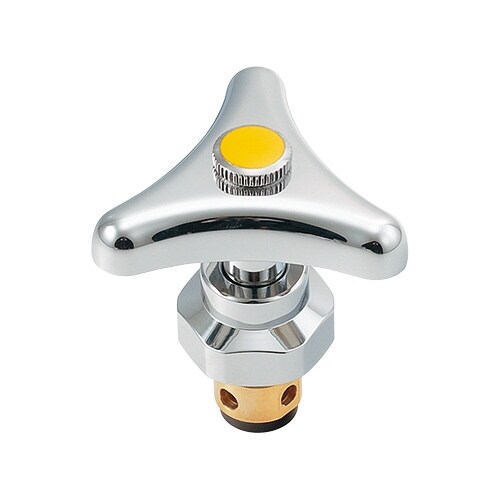 カクダイ 907−106 凍結防止水栓上部 20用