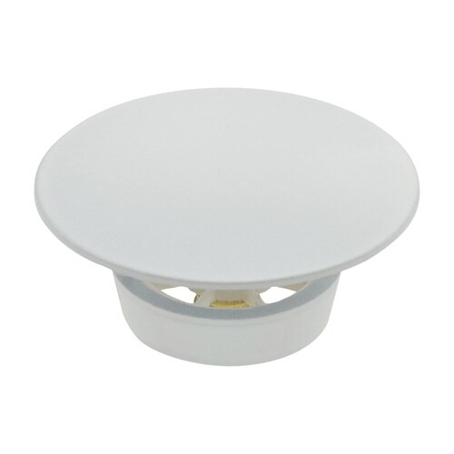 化粧キャップ ホワイト