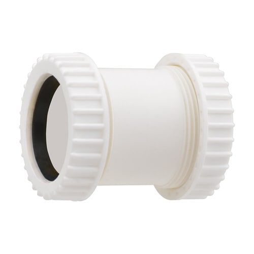 さしこみソケット ホワイト