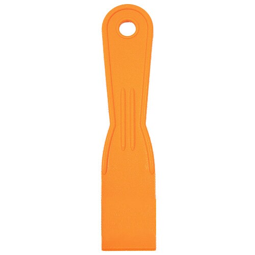 UTプラスチックヘラ 平38mm