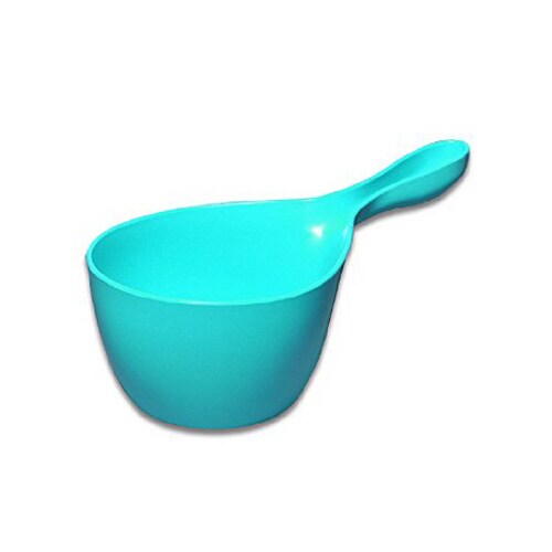 シンカテック デュロー ハンディボールN 青