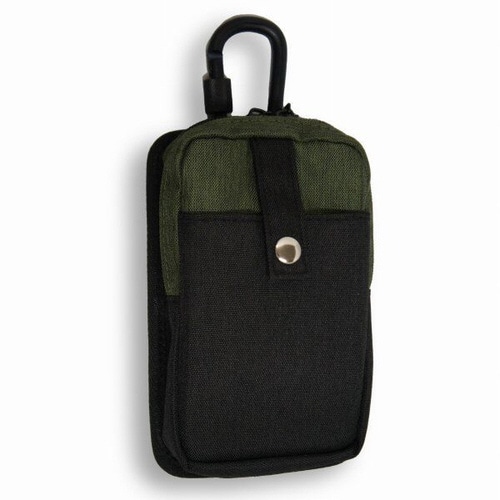 川住 ワークポーチ カーキ