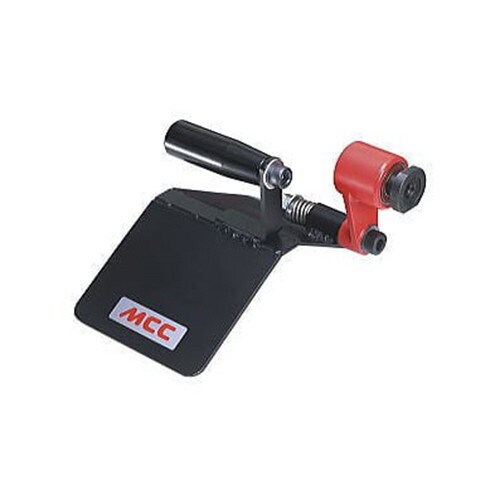 MCC 塩ビ管切断アタッチメント300本体