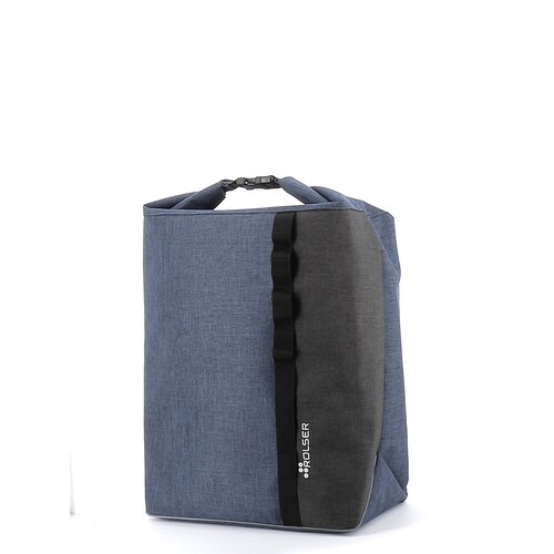 NS ROLL TOP BAG