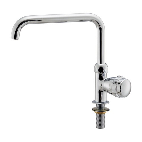 カクダイ 700−810−13 立形自在水栓