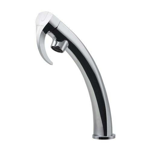 カクダイ 183−298 衛生混合栓 トール