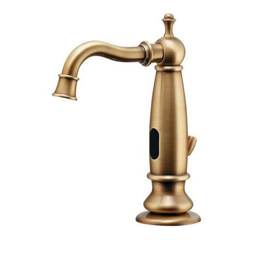 センサー水栓 ブラス