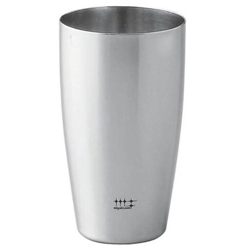 磨き屋シンジケート ビアタンブラー400ml