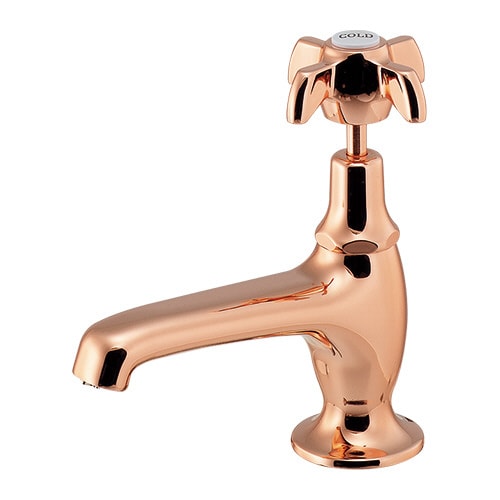 カクダイ 722−430−PG 立水栓 Pゴールド