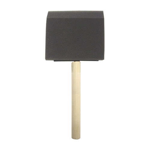 UTスポンジ刷毛 3インチ