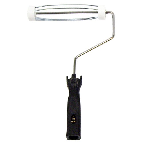 UTローラーハンドル 7インチ