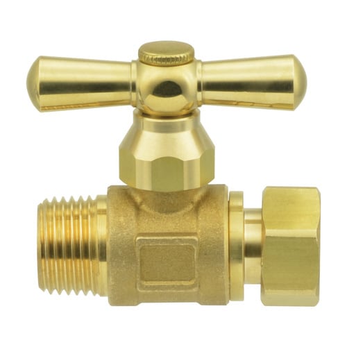 カクダイ 650−103−13 ボールバルブ