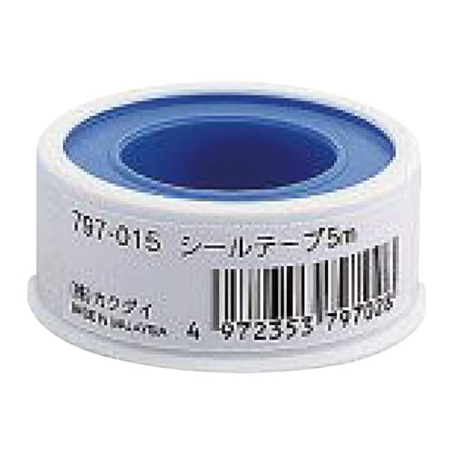 シールテープ5m(10個入)