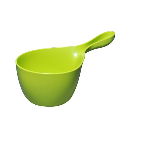 デュロー ハンディボールN グリーン