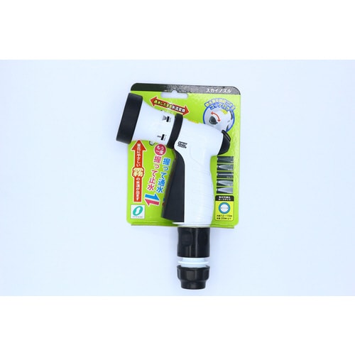 三洋 スカイノズル ブラック