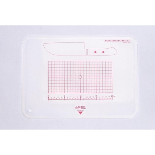 サンクラフト 子供まな板