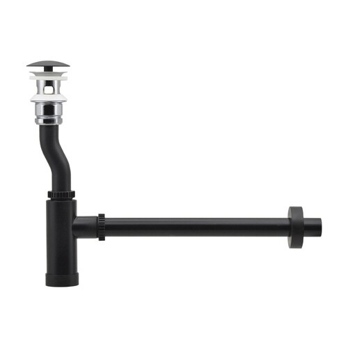 ボトルトラップ ブラック