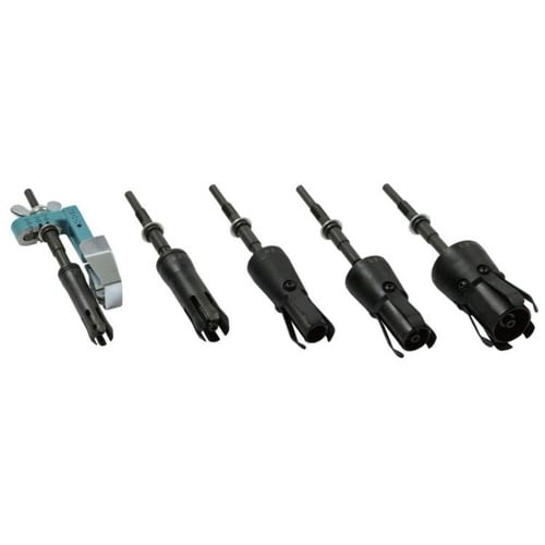 MCC PEスクレーパA 50−20セット