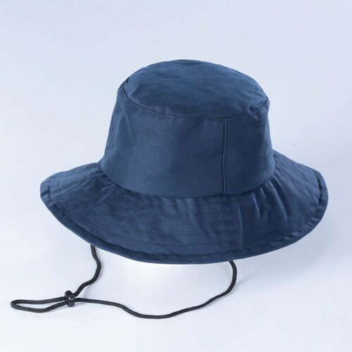 川住 レインバケットハット NV