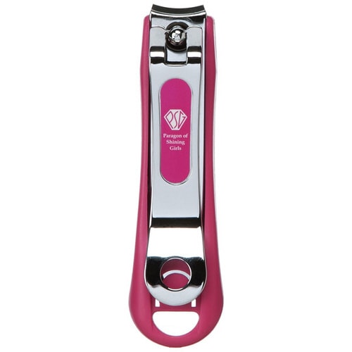 Gベル ネイルクリッパーキャッチャー付き M