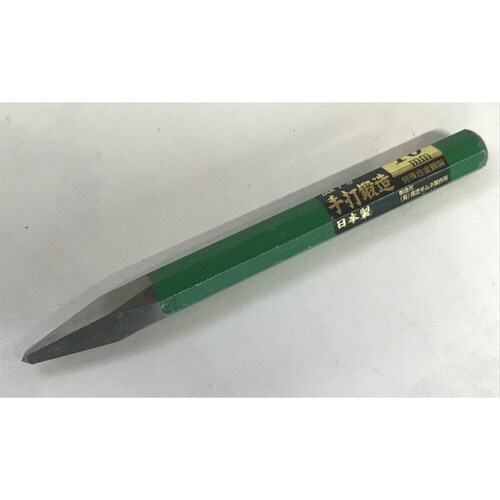 チス (コンクリートタガネ) レインボースタイル